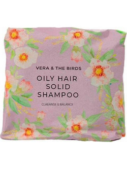 Vera & The Birds Oily Hair Solid 85gr