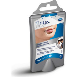 Hartmann DermaPlast Επιθέματα για Επιχείλιο Έρπητα 16τμχ