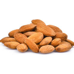 Βιολογικά Αμύγδαλα Ωμά Ελληνικά 1kg Βιοαγρός