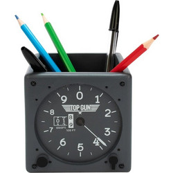 Pyramid International - Top Gun Desk Tidy