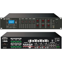CMX PA-6120MX