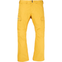 Burton Cargo 13166110-702 Ανδρικό Παντελόνι για Ski & Snowboard
