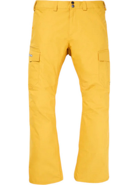 Burton Cargo 13166110-702 Ανδρικό Παντελόνι για Ski & Snowboard
