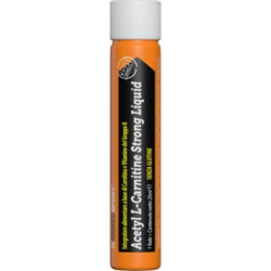 NamedSport Acetyl L-Carnitine Strong Liquid Συμπλήρωμα Διατροφής με Καρνιτίνη 8.33mg 25ml