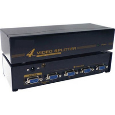 SPLITER-41 VGA Splitter