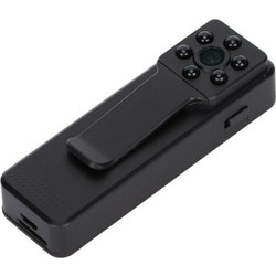 Andowl Q-SY56 Action Camera Full HD 360° με WiFi Μαύρη