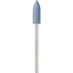 DREMEL 462 ελαστικη αιχμη στιλβωσης 6.4mm στελεχος 3.2mm