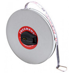 FREEMANS ΜΕΤΡΟΤΑΙΝΙΑ 40Μ