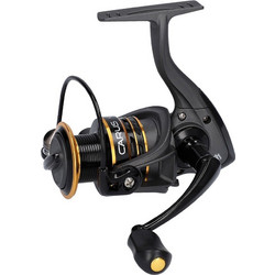 Mikado Carus FD 4006 Μηχανισμός Ψαρέματος για Spinning / LRF