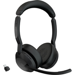 Jabra Evolve2 55 MS Stereo