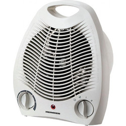 Heinner HFH-L2000WH