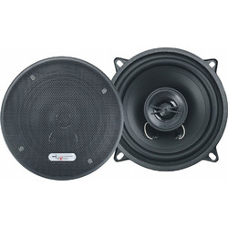 Excalibur X132 Σετ Ηχεία Αυτοκινήτου 5.25" 2 Δρόμων 50W RMS