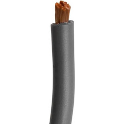 Καλώδιο ρεύματος 20mm 1m spool, grey 100% OFC COPPER Auto-Connect 720C204BL