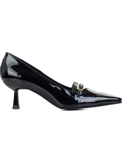 Γόβες Γυναίκα Classico Donna Μαύρο 755 CLD.00387 251