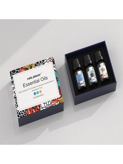 KP-2090-3 Αιθέριο Έλαιο 3x10ml