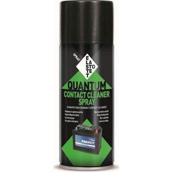 ΣΠΡΕΙ ΗΛΕΚΤΡΙΚΩΝ ΕΠΑΦΩΝ QUANTUM CONTACT CLEANER 400ML