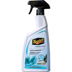 Meguiar's Carpet & Cloth Re-Fresher 709ml