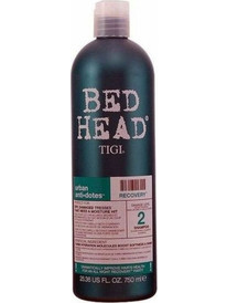 Tigi Bed Head Urban Anti Dotes Recovery Σαμπουάν για Επανόρθωση για Ξηρά Μαλλιά 750ml