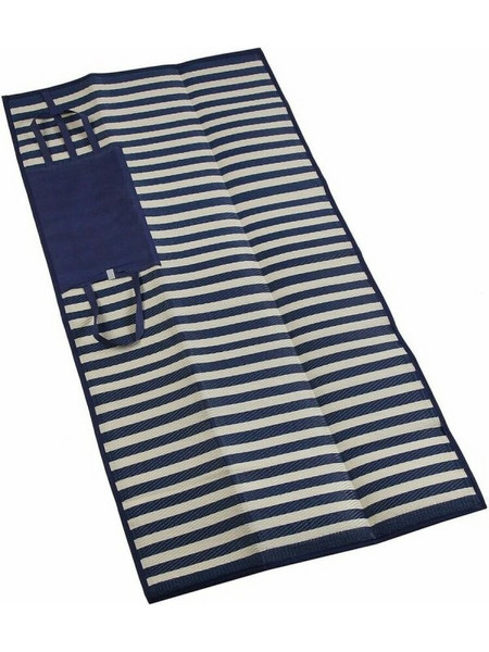 Χαλί PICNIC Versa STRIPES (90 x 1 x 180 cm)
