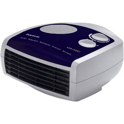 Taurus CA-2400 Κεραμικό Αερόθερμο Δαπέδου 1200W