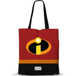 THE INCREDIBLES - Logo - Totebag '40x30x1cm'