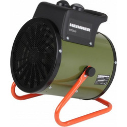 Heinner VITG020 Βιομηχανικό Ηλεκτρικό Αερόθερμο 3kW