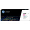 HP 659A Magenta Toner HP 659A Magenta Toner