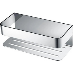 Σπογγοθήκη Imex Mayura ADY007 Χρώμιο 25,6x11x9cm ADY007