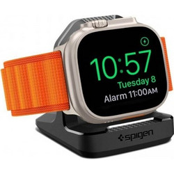 Βάση Spigen(R) Rugged Armor(TM) AMP05764 για Apple Watch - Black