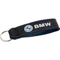 Μπρελόκ Υφασμάτινο BMW