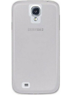 Κάλυμμα Κινητού Samsung Galaxy S4 Griffin Iclear Πολυανθρακικό Διαφανές