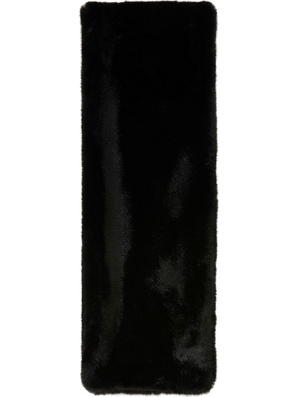 GUESS ΓΟΥΝΙΝΟ ΚΑΣΚΟΛ 30x180 ΓΥΝΑΙΚΕΙΟ AW5207POL03-BLA (BLA/BLACK)