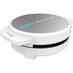 Cecotec Fun Wafflestone Sweetie CEC-08023 Κρεπιέρα 19cm 1000W