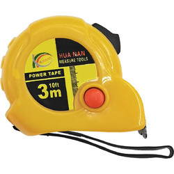 Μέτρο Μεταλλικό 3m Homie 116429