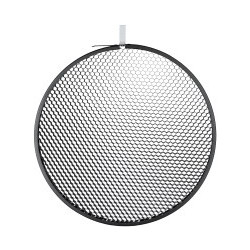 Hensel 20 Honeycomb Grid 2 for 12 inches Reflector