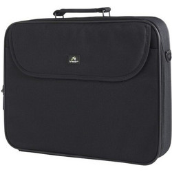 Tracer Simplo Τσάντα Laptop Ώμου 15.6" Black