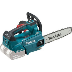 Makita DUC306Z Κλαδευτικό Αλυσοπρίονο Μπαταρίας 18V 3.5kg με Λάμα 30cm
