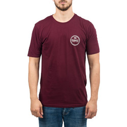 Hurley Ανδρική κοντομάνικη μπλούζα Everyday Washed Formula Tee H641