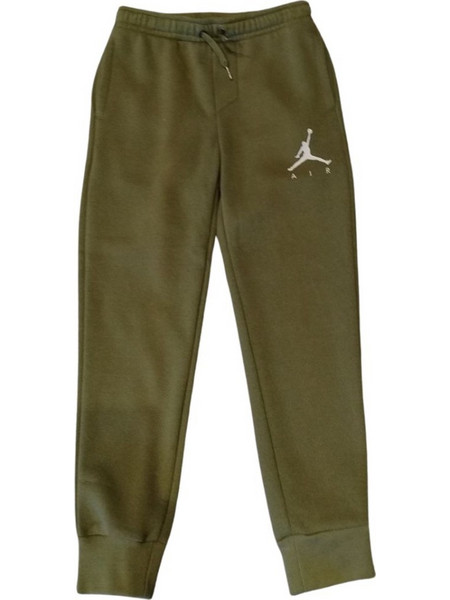 Nike Jumpman Fleece Παντελόνι Φόρμας 955215-X34