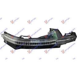 Φλας Πλαινο Καθρεφτη Δεξια Audi Q7 24- - 125305491