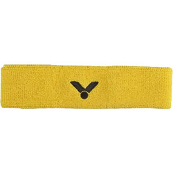Κορδέλα Κεφαλής Victor Headband SP130 E Yellow