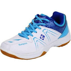 Παπούτσια Αθλητικά Indoor Kumpoo KH-16 Άσπρο