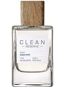 Clean Reserve Acqua Neroli Eau de Parfum 100ml