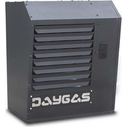 Thermogatz Lodos 85 (5 step) 85kW Γεννήτρια Θερμού Αέρα Daygas 02.204.613