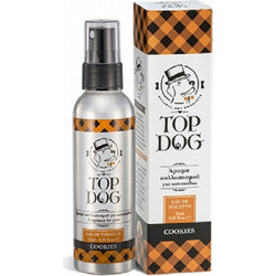 TOP DOG ΑΡΩΜΑ ΣΚΥΛΟΥ TOP DOG COOKIES FRAGRANCES 75ML 55048157