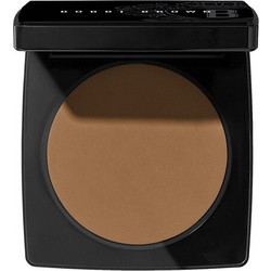 Bobbi Brown Sheer Finish Basic Brown Pressed Powder 11gr