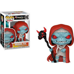 Funko Pop! Television Thundercats 1705 Mumm-Ra