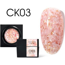 Canni CK03 Mineral Gel 5gr
