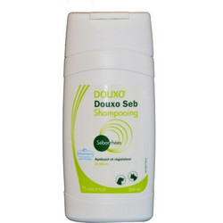 CEVA DOUXO SEB SHAMPOO 200ML