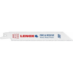 20374650R5 ΛΑΜΑ LENOX ΓΕΝΙΚΗΣ ΧΡΗΣΗΣ 200mm 5τεμ